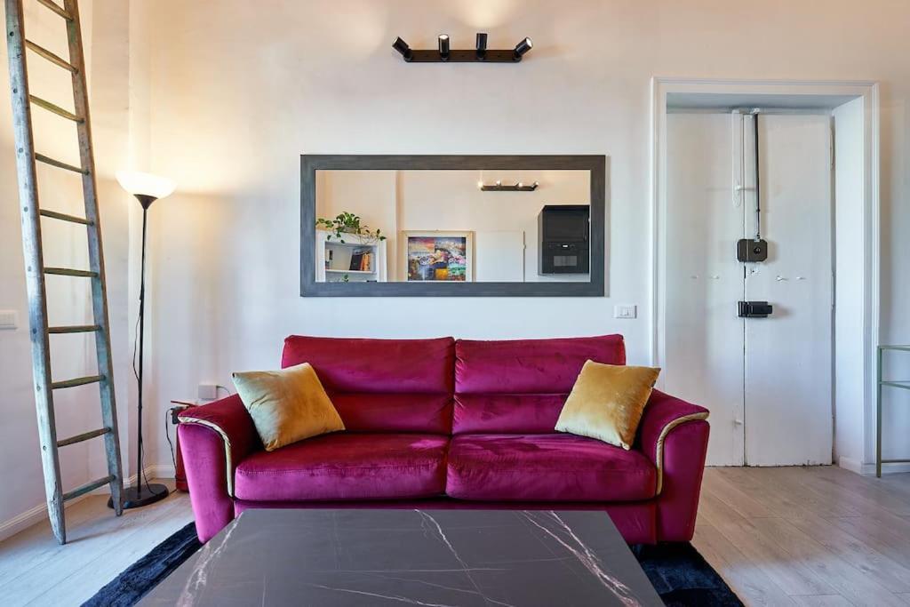 Lux Vatican In Front Of Saint Peter! Apartamento *